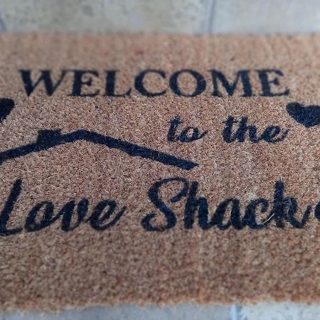 Love Shack โคลาชิน ภายนอก รูปภาพ