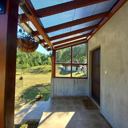 Love Shack โคลาชิน ภายนอก รูปภาพ