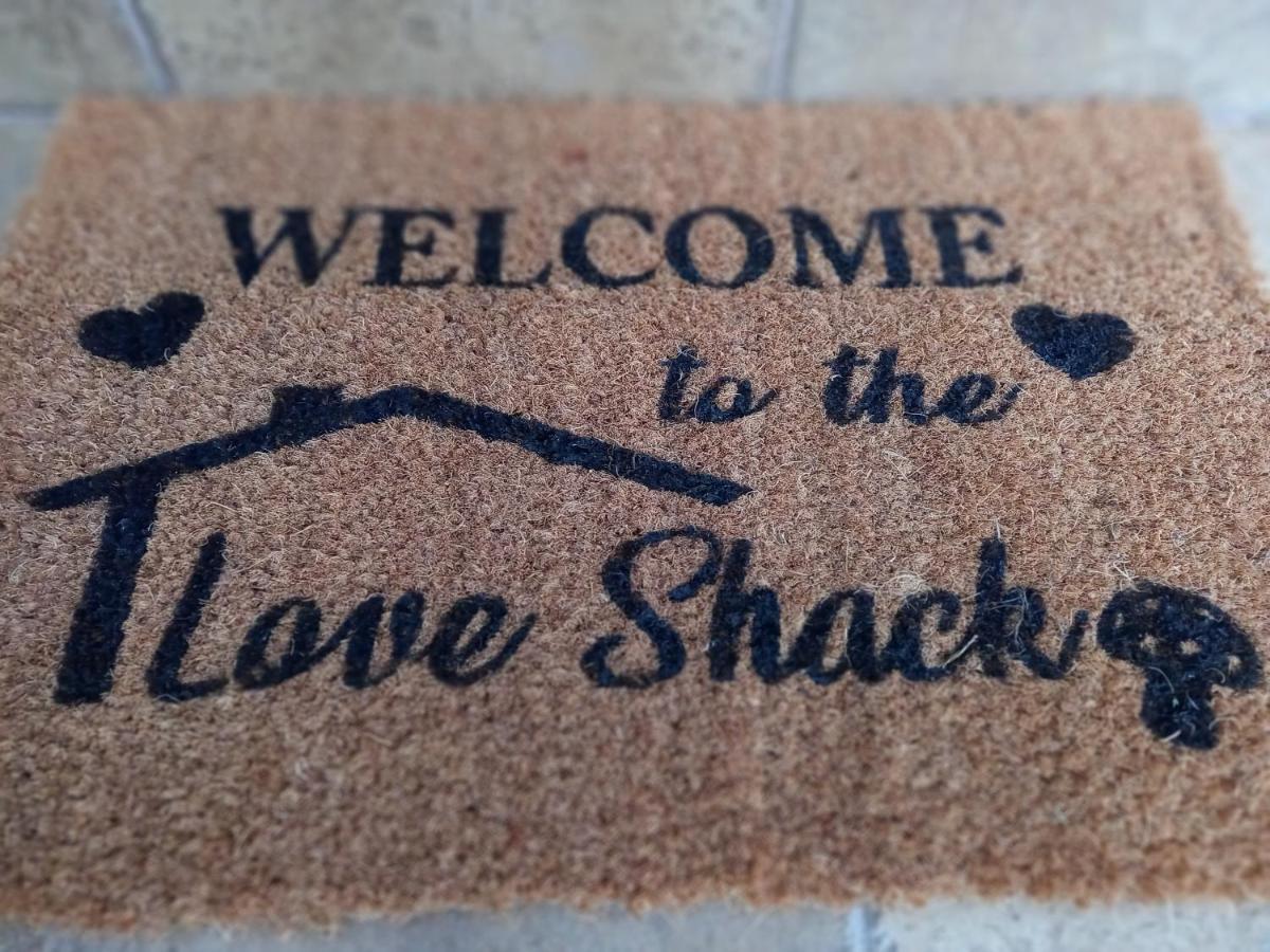 Love Shack โคลาชิน ภายนอก รูปภาพ